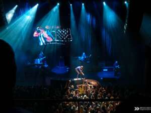 Suede – Coming Up Anniversary Tour (TivoliVredenburg, Utrecht)