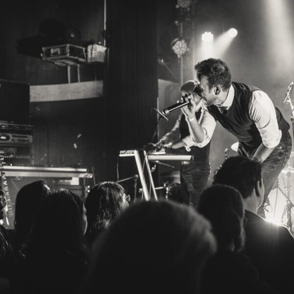 dAVOS – Implode Again