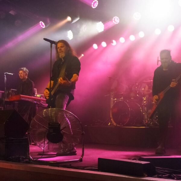 Diary of Dreams – Call The Ship To Port 2023