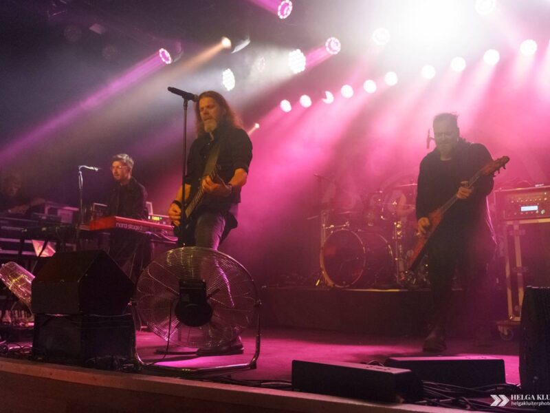 Diary of Dreams – Call The Ship To Port 2023