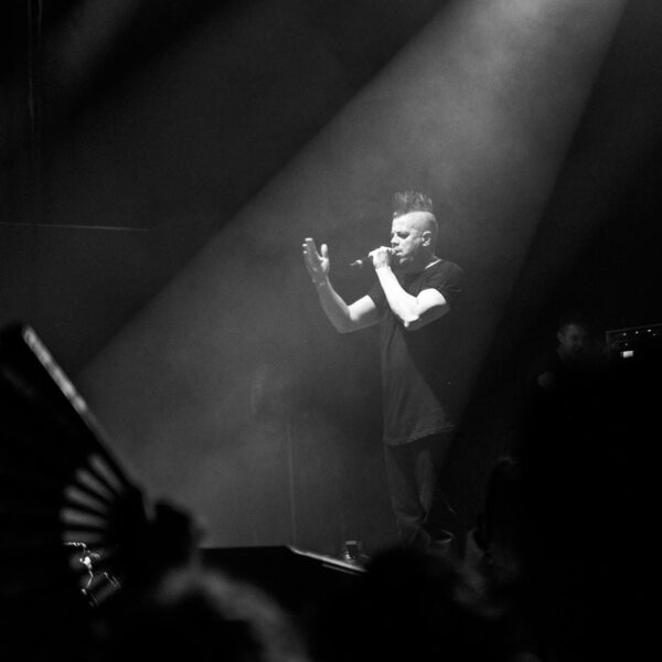 Faderhead – E-tropolis Festival 2022