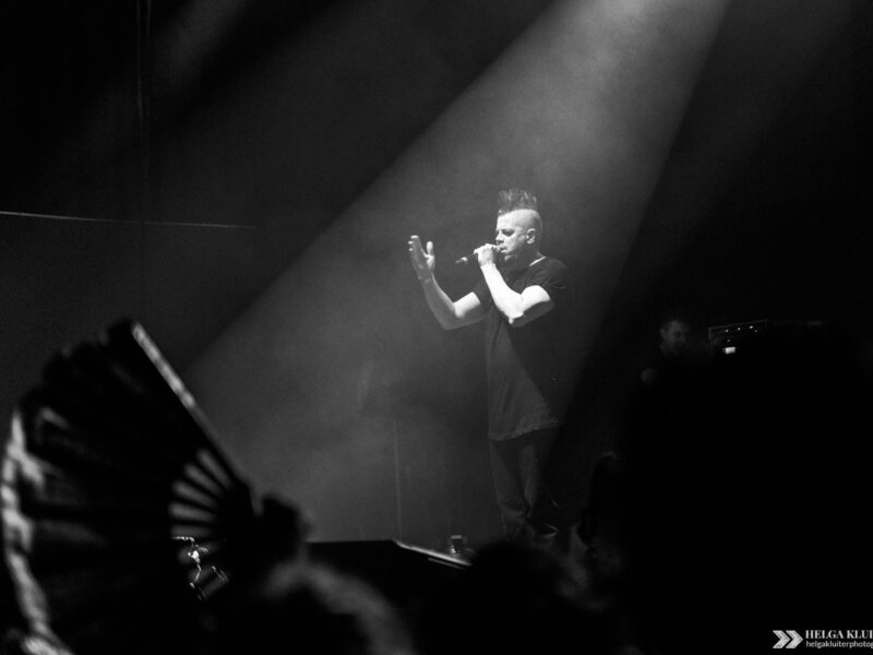 Faderhead – E-tropolis Festival 2022