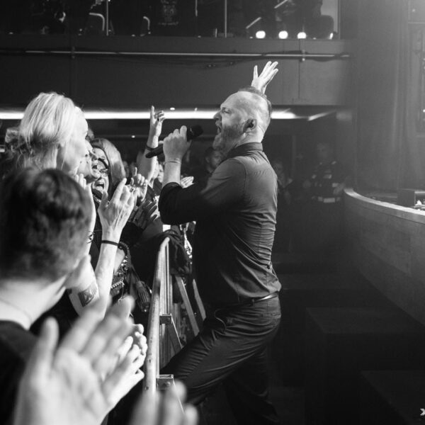 RROYCE – Call The Ship To Port 2023