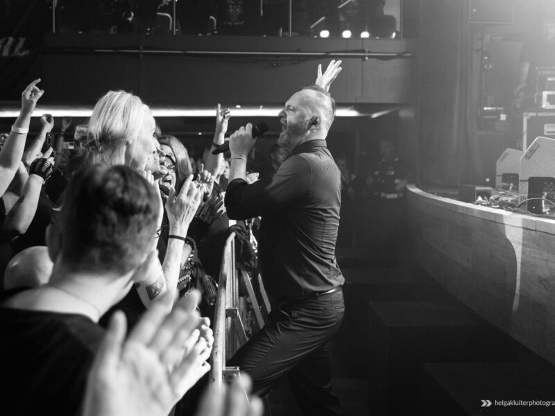 RROYCE – Call The Ship To Port 2023