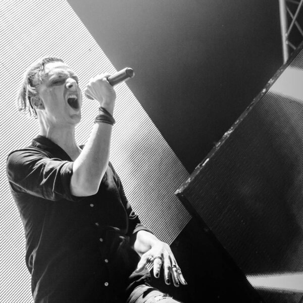 Solar Fake – ‘You win. Who cares?’ Tour (Club Volta, Cologne)