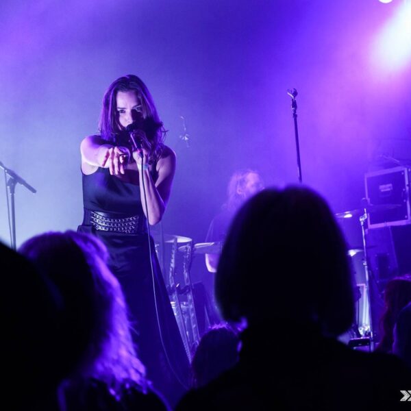 Sündenrausch – Implode Again