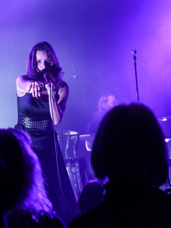 Sündenrausch – Implode Again