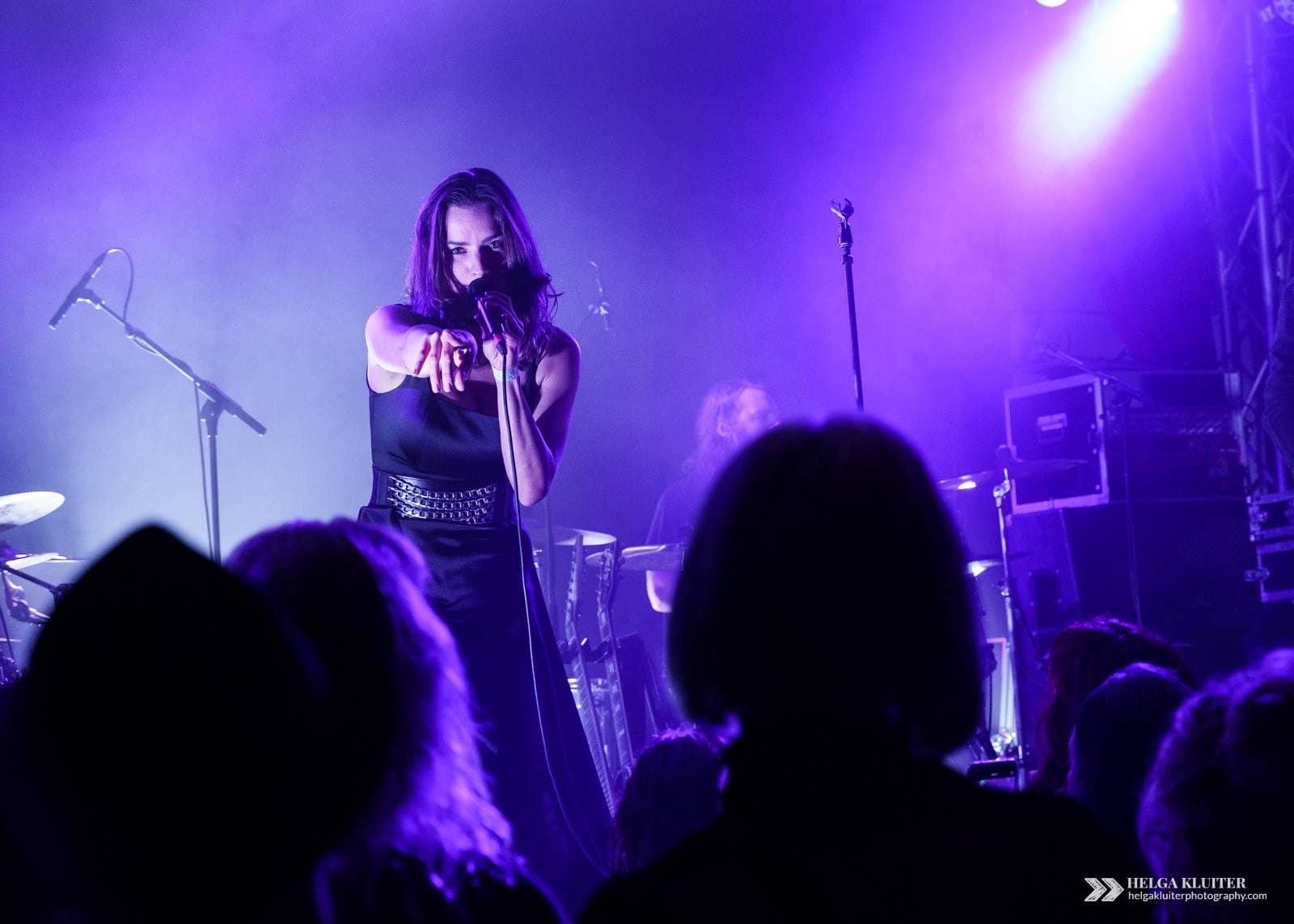 Sündenrausch – Implode Again