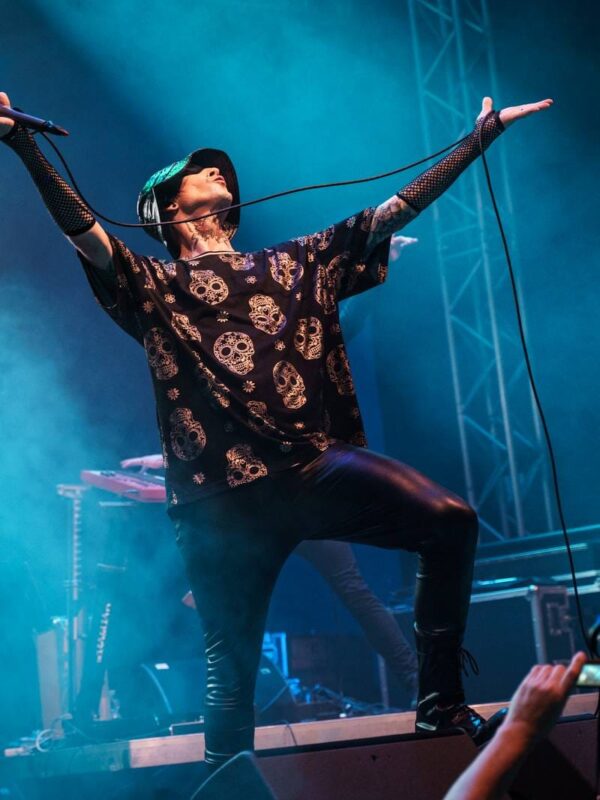 Aesthetic Perfection – E-tropolis Festival 2022