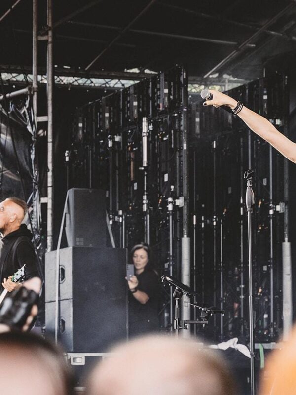 Solar Fake – Amphi Festival 2024