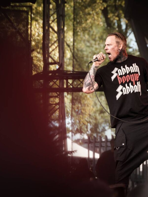 Combichrist – Amphi Festival 2023