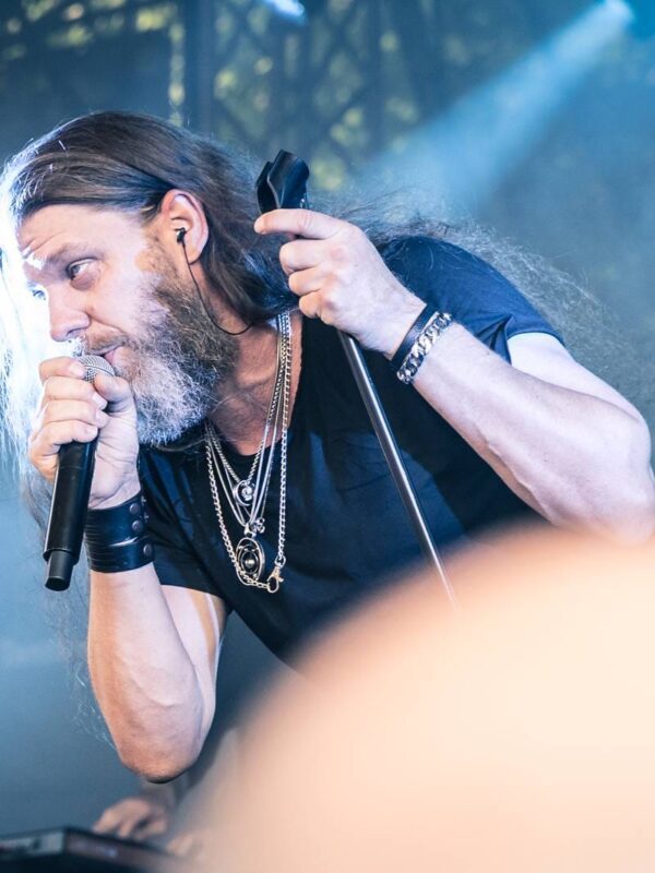 Diary of Dreams – Amphi Festival 2022