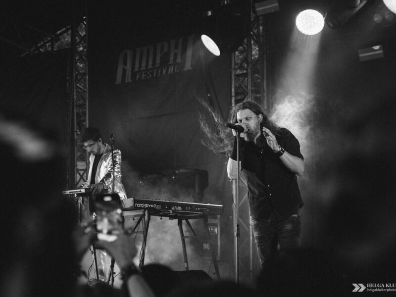 Diary of Dreams – Amphi Festival 2024