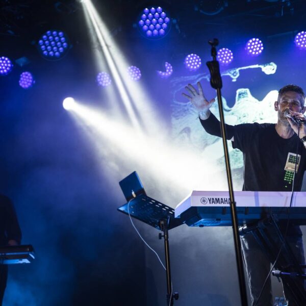 Diorama – Amphi Festival 2023