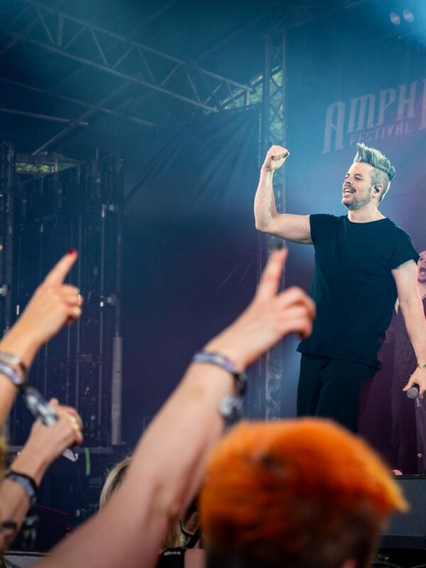 Faderhead – Amphi Festival 2024