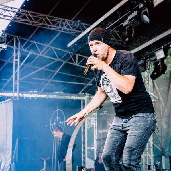 Letzte Instanz – Amphi Festival 2022