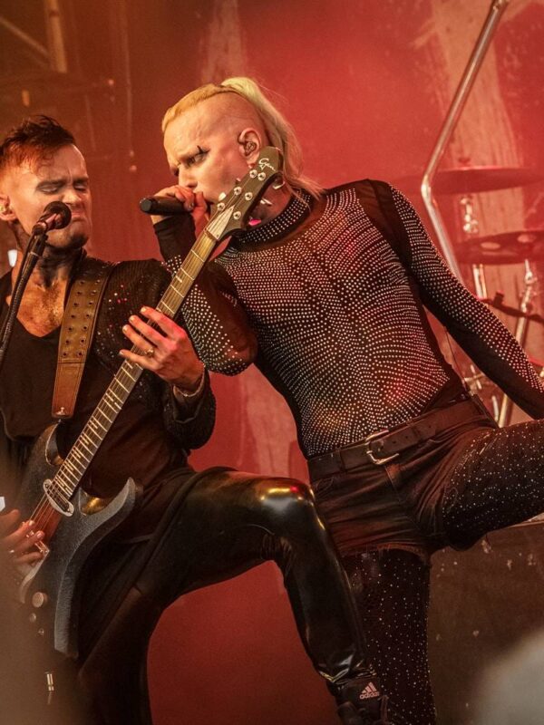 Lord of the Lost – Amphi Festival 2023