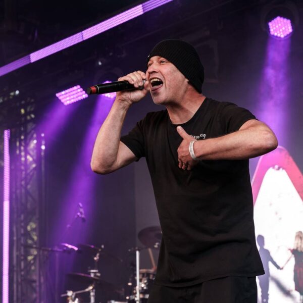 Mesh – Amphi Festival 2022