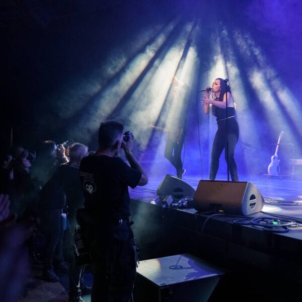 Scarlet Dorn – Amphi Festival 2023