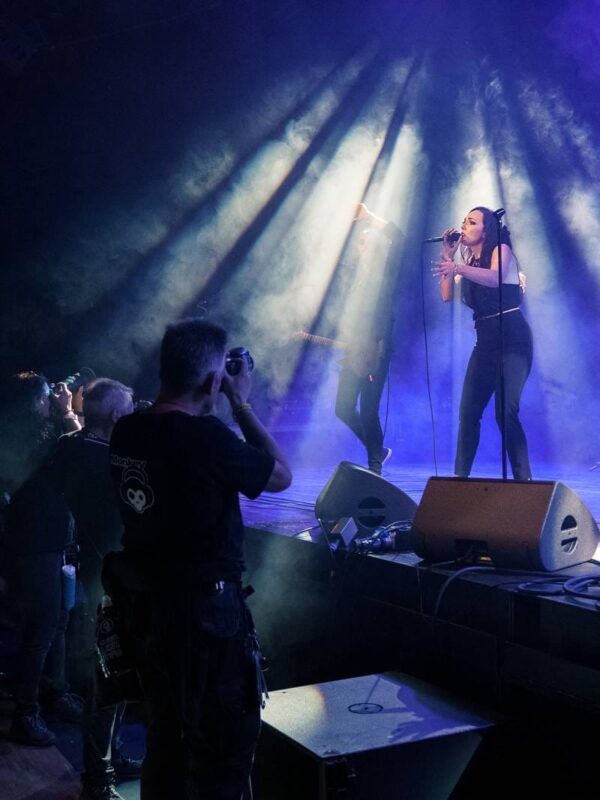 Scarlet Dorn – Amphi Festival 2023