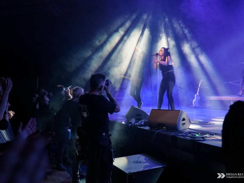 Scarlet Dorn – Amphi Festival 2023