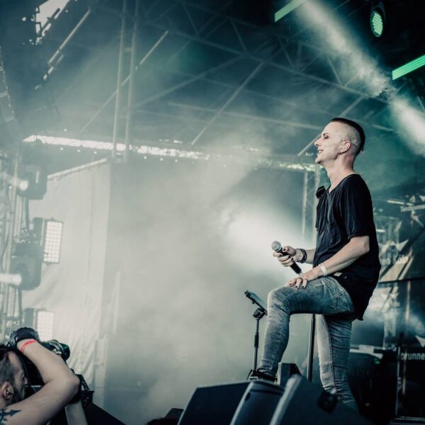 Solar Fake – Amphi Festival 2022