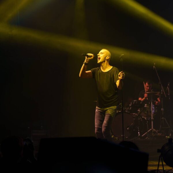 Solar Fake – E-tropolis Festival 2022