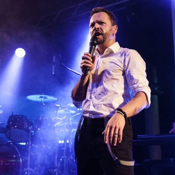 SONO – 10 Jahre Kulttempel