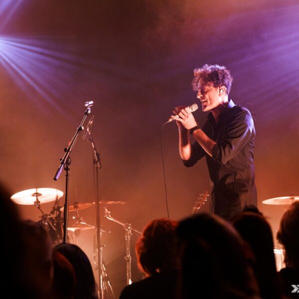 The Mind Mirror – Implode Again