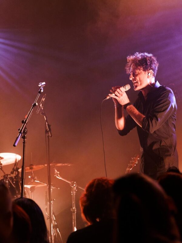 The Mind Mirror – Implode Again